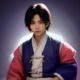 男同互操平台技术负责人李明宇，负责平台安全与隐私保护架构，科技感形象照
