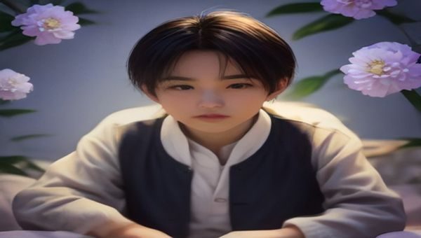 编辑人员在大屏幕上分析男同互操内容平台数据报表，图表显示收录条目增长趋势